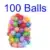 100 כדורים דוגמא 2