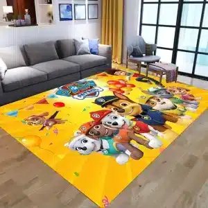 שטיח 3D סיירת מגדל